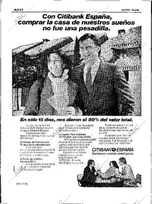 ABC SEVILLA 23-04-1985 página 46