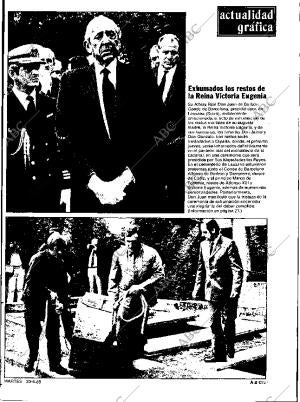 ABC SEVILLA 23-04-1985 página 5