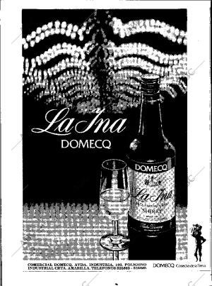 ABC SEVILLA 23-04-1985 página 6