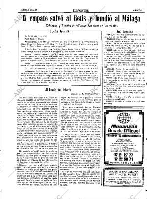 ABC SEVILLA 23-04-1985 página 63