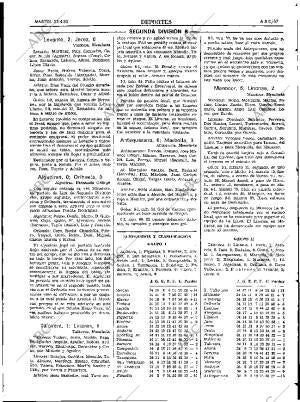 ABC SEVILLA 23-04-1985 página 67