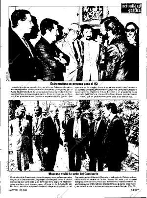 ABC SEVILLA 23-04-1985 página 7