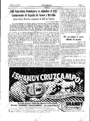 ABC SEVILLA 23-04-1985 página 71