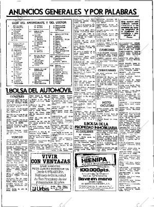 ABC SEVILLA 23-04-1985 página 76