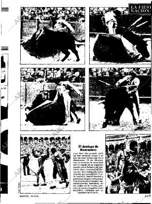 ABC SEVILLA 23-04-1985 página 89