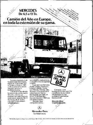 ABC SEVILLA 23-04-1985 página 92