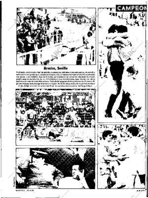 ABC SEVILLA 23-04-1985 página 93
