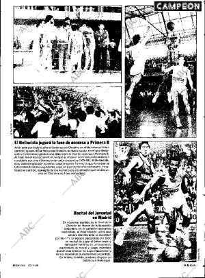 ABC SEVILLA 23-04-1985 página 97