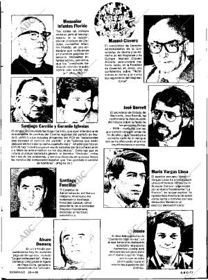 ABC SEVILLA 28-04-1985 página 13
