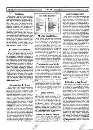 ABC MADRID 01-05-1985 página 14