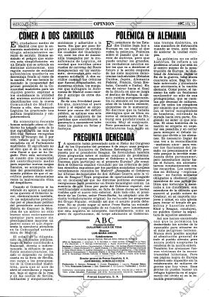 ABC MADRID 01-05-1985 página 15