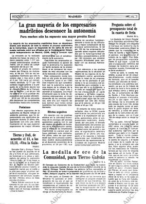 ABC MADRID 01-05-1985 página 31