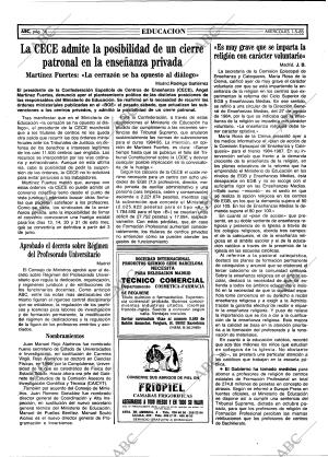 ABC MADRID 01-05-1985 página 36