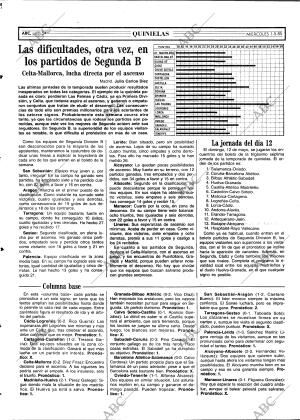 ABC MADRID 01-05-1985 página 54