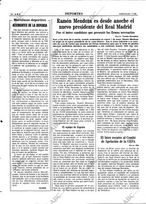 ABC MADRID 01-05-1985 página 56