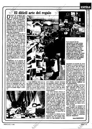 ABC MADRID 01-05-1985 página 83