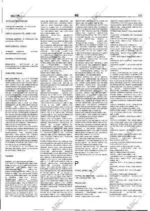ABC MADRID 01-05-1985 página 93