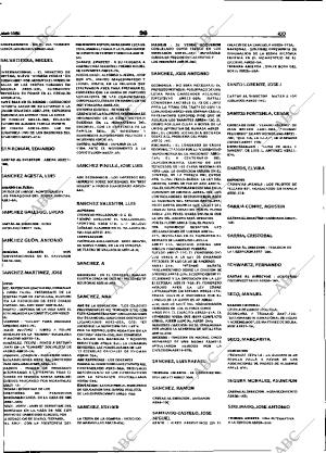 ABC MADRID 01-05-1985 página 98