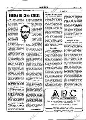 ABC MADRID 02-05-1985 página 16