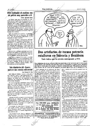 ABC MADRID 02-05-1985 página 22