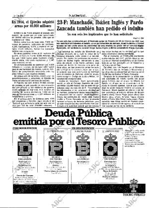 ABC MADRID 02-05-1985 página 24