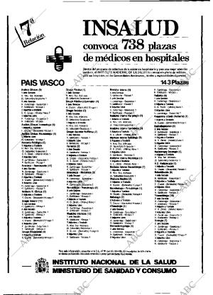 ABC MADRID 02-05-1985 página 4