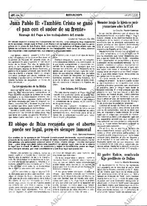 ABC MADRID 02-05-1985 página 46