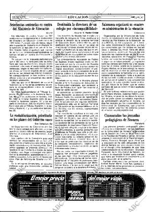 ABC MADRID 02-05-1985 página 47