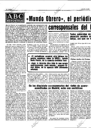 ABC MADRID 02-05-1985 página 52