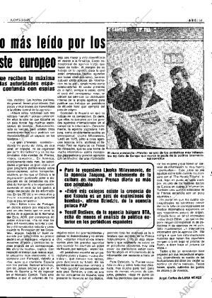 ABC MADRID 02-05-1985 página 53