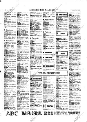 ABC MADRID 02-05-1985 página 84