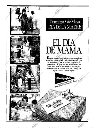 ABC MADRID 02-05-1985 página 9
