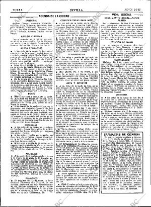 ABC SEVILLA 02-05-1985 página 32