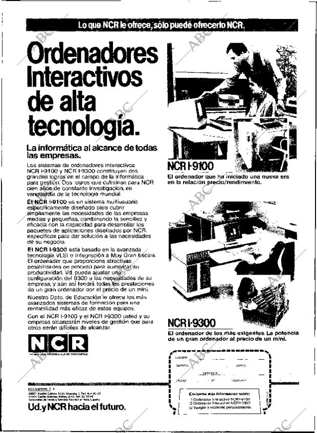 ABC SEVILLA 02-05-1985 página 4