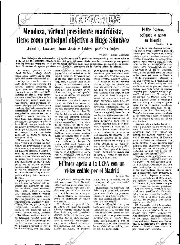 ABC SEVILLA 02-05-1985 página 43