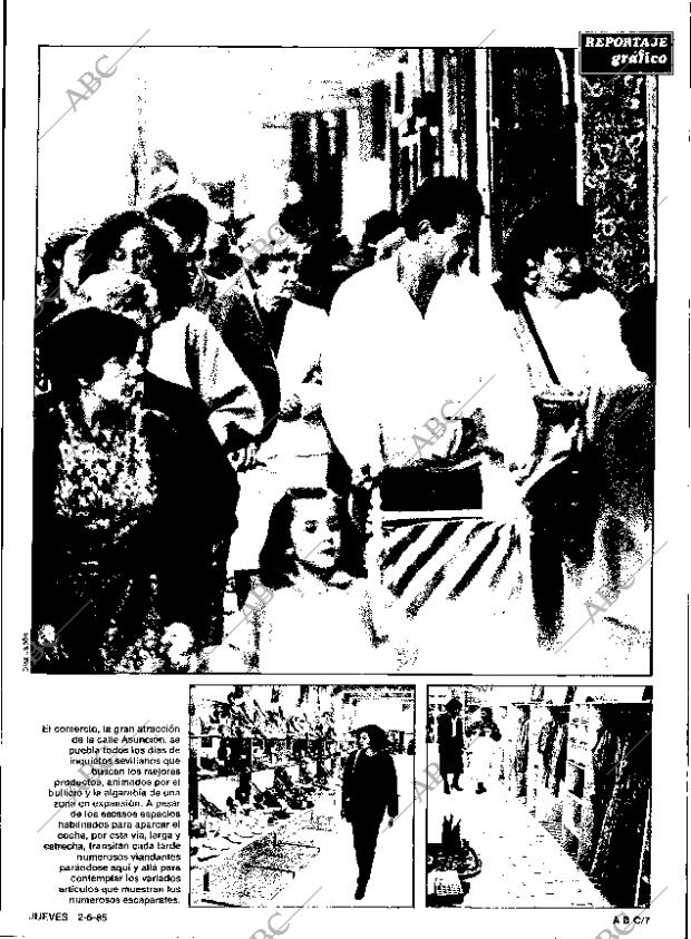 ABC SEVILLA 02-05-1985 página 7