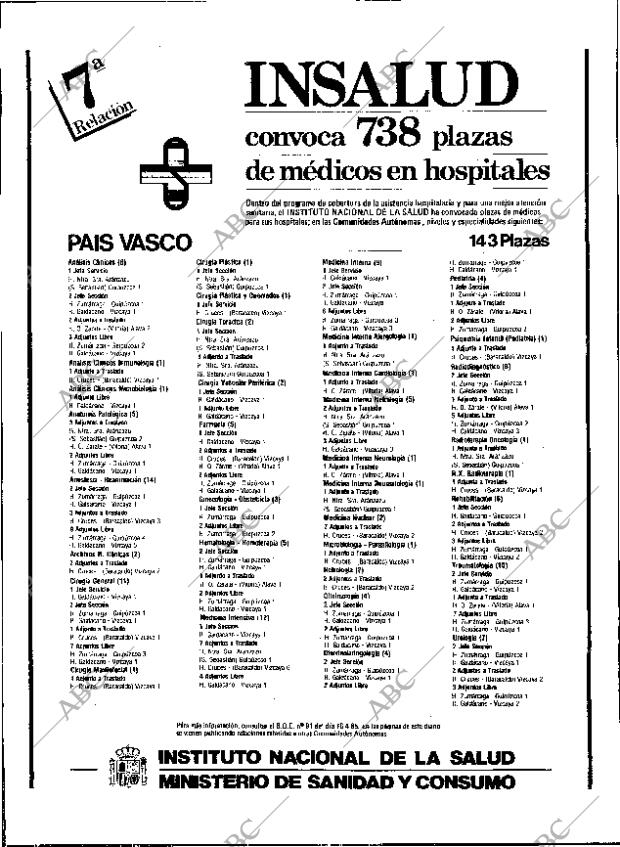 ABC SEVILLA 02-05-1985 página 8