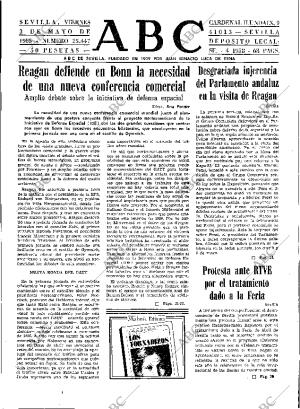 ABC SEVILLA 03-05-1985 página 11