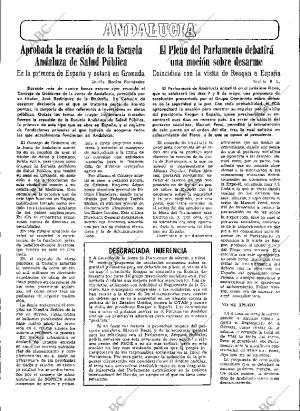 ABC SEVILLA 03-05-1985 página 23