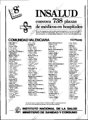 ABC SEVILLA 03-05-1985 página 4