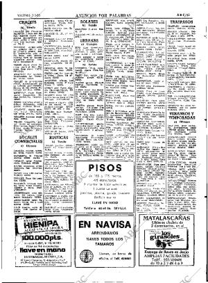 ABC SEVILLA 03-05-1985 página 53