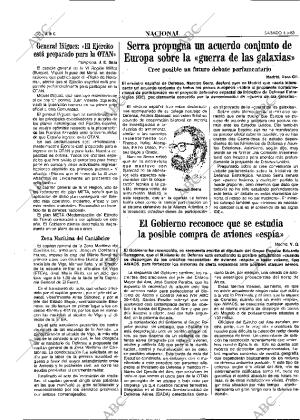 ABC MADRID 04-05-1985 página 20