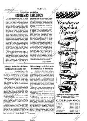 ABC MADRID 04-05-1985 página 35