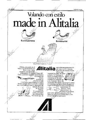 ABC MADRID 04-05-1985 página 36