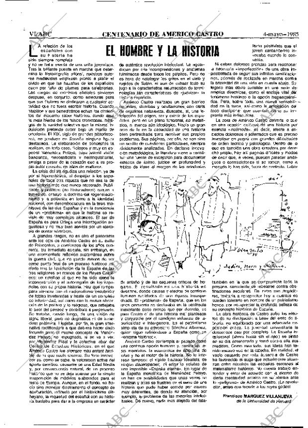 ABC MADRID 04-05-1985 página 42