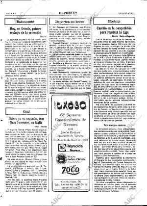 ABC MADRID 04-05-1985 página 64