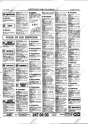 ABC MADRID 04-05-1985 página 76