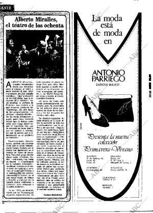 ABC MADRID 04-05-1985 página 84