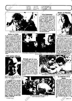 ABC MADRID 04-05-1985 página 85