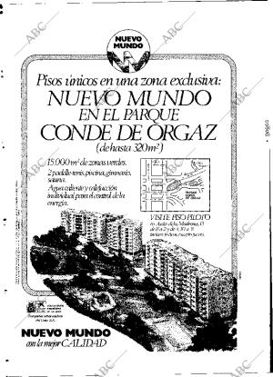ABC MADRID 04-05-1985 página 88